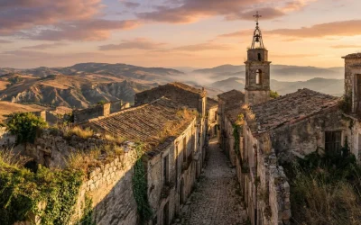 ANAEEV UNA RED COMPROMETIDA CON EL TERRITORIO HACIENDO FRENTE A LA DESPOBLACION